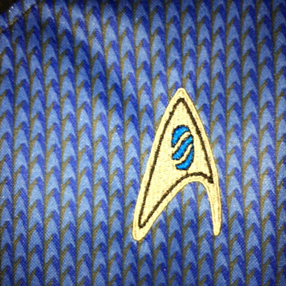 Star trek - Picture 2 of 3